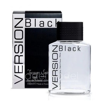 Version Black