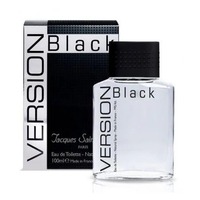 ULRIC DE VARENS Version Black