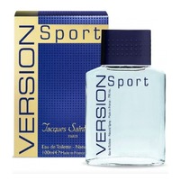 ULRIC DE VARENS Version Sport
