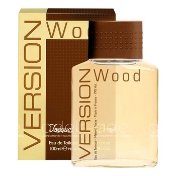 Version Wood