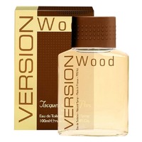 ULRIC DE VARENS Version Wood