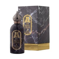 ATTAR COLLECTION The Queen's Throne