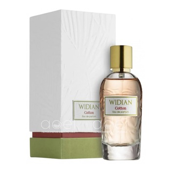 Rose Arabia Cotton