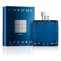 AZZARO Chrome Parfum