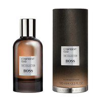 HUGO BOSS Confident Oud