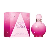 BRITNEY SPEARS Candied Fantasy