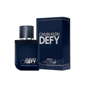 Defy Parfum