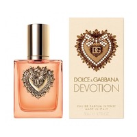 DOLCE & GABBANA Devotion Intense