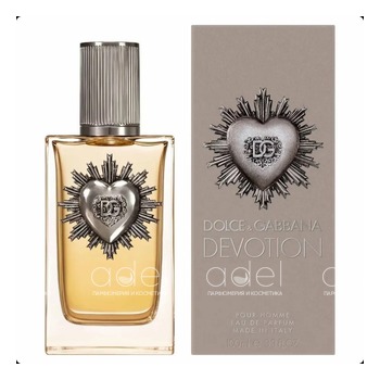 Devotion Pour Homme