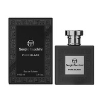 SERGIO TACCHINI Pure Black