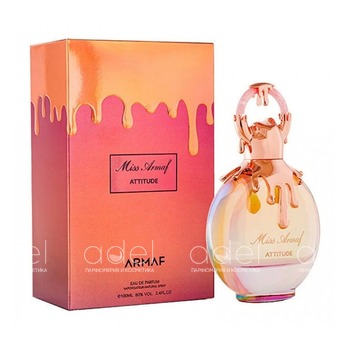 Miss Armaf Attitude