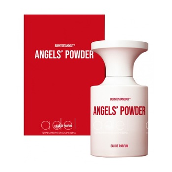 Angels' Powder