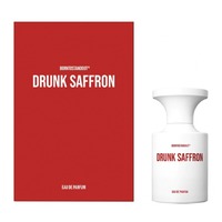 BORNTOSTANDOUT Drunk Saffron