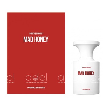 Mad Honey