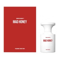 BORNTOSTANDOUT Mad Honey