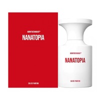 BORNTOSTANDOUT Nanatopia