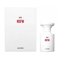 BORNTOSTANDOUT NSFW