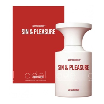 Sin & Pleasure