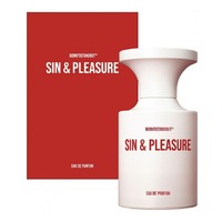 BORNTOSTANDOUT Sin & Pleasure