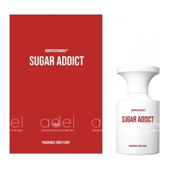 Sugar Addict