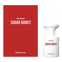 BORNTOSTANDOUT Sugar Addict