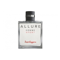 CHANEL Allure Homme Sport Superleggera