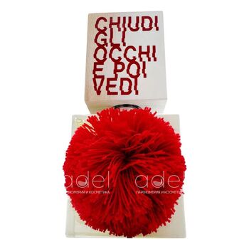 Chiudi Gli Occhi E Poi Vedi