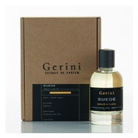 GERINI Suede