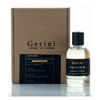 GERINI Vetiver