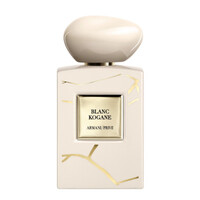 GIORGIO ARMANI Blanc Kogane