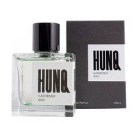HUNQ #001 Gardener