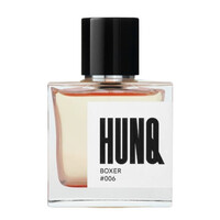HUNQ #006 Boxer