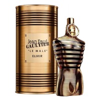 JEAN PAUL GAULTIER Le Male Elixir