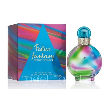 Festive Fantasy