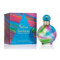BRITNEY SPEARS Festive Fantasy