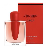 SHISEIDO Ginza Intense