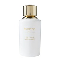 BYBOZO Will You Marry Me?
