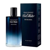 DAVIDOFF Cool Water Reborn