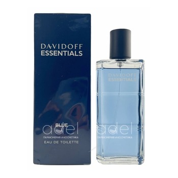 Essentials Blue
