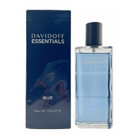 DAVIDOFF Essentials Blue