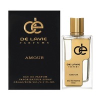 DE LAVIE PARFUMS Amour