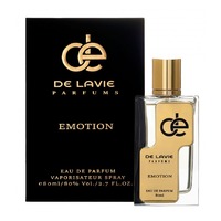 DE LAVIE PARFUMS Emotion