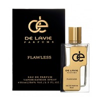 DE LAVIE PARFUMS Flawless