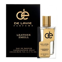 DE LAVIE PARFUMS Leather Smell