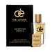 DE LAVIE PARFUMS Leather Smell