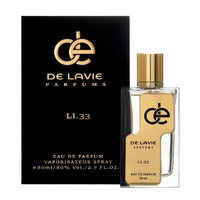 DE LAVIE PARFUMS LI.33