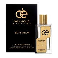 DE LAVIE PARFUMS Love Drop