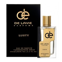DE LAVIE PARFUMS Lusty