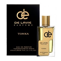DE LAVIE PARFUMS Tonka