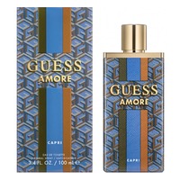 GUESS Amore Capri
